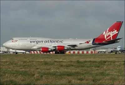 Avant d'tre rachete par Virgin, comment s'appelait-elle ?