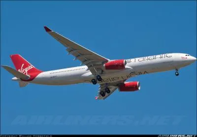 Quel est le dernier avion intgr  la flotte ?