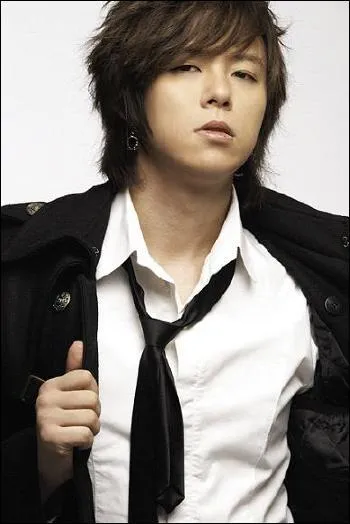 Quel est le premier album qu'il a sorti ?