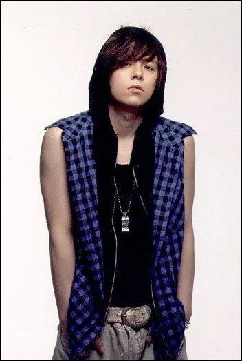 Quel est le dernier album qu'il a sorti ?