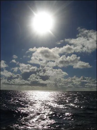 A quel titre de Boney M vous fait pens cette image ?