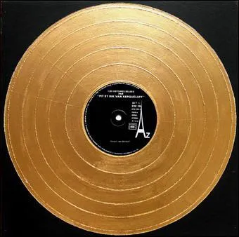 Durant sa brve carrire Boney M a reu 45 disques ...