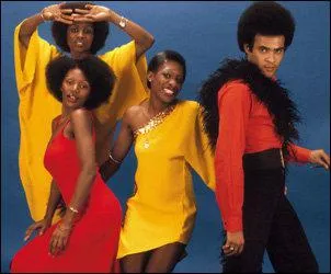 En quelle année a été créé le groupe Boney M ?