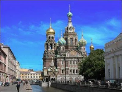 Dans ville russe est-il dcd ?