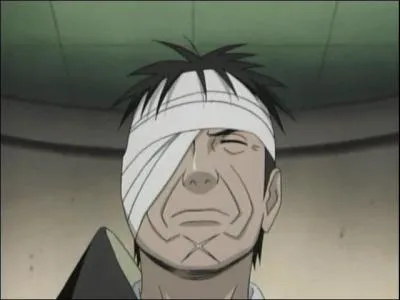 Qui est le sixime Hokage ?