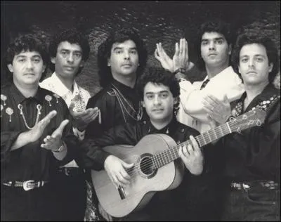 Ils ont enflamm les pistes de dance avec des titres comme : ' Djobi, Djoba', Volare' et ' Bambolo'. Ce sont les... .