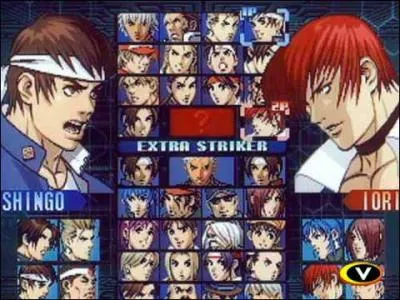 Quel est ce jeu vido ?