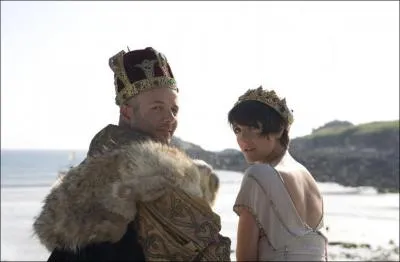 Film de Pef avec Florence Foresti.