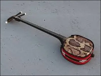 J : Le jabisen est d'origine chinoise mais il a été développé à...