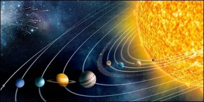 Quel est le plus grosse plan&egrave;te du syst&egrave;me solaire ?