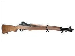 Quelle est cette arme ?