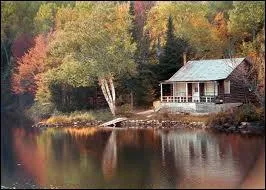 Sa rsidence secondaire est outre-atlantique