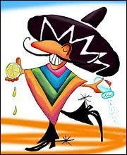 Un mtque sud amricain