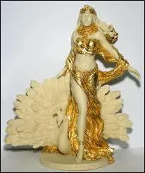 Combien y a-t-il de dieux dans l'Olympe ?