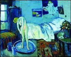 Qui a peint La toilette ?