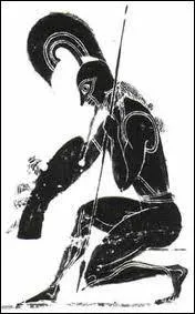 Quel dieu a-t-il prvenu ?