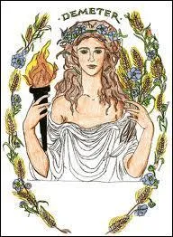 Qui est la mre d'Hermes ?