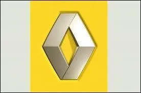 Quel est le nom de cette marque de voiture ?