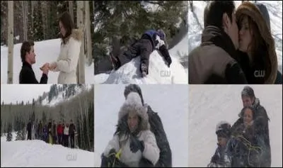 L'pisode reprsent ici est l'pisode 722. Quelle musique met en scne ce moment ?