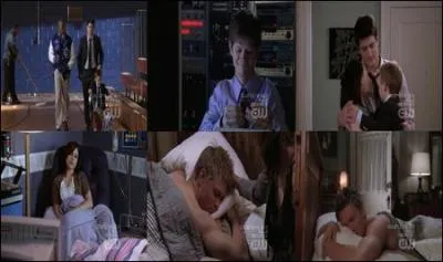 Il s'agit  prsent de l'pisode 517. Quelle musique accompagne ces scnes ?