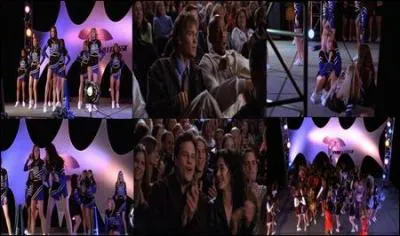 Voyons maintenant l'pisode 314. Quelle chanson reprsente ce moment ?