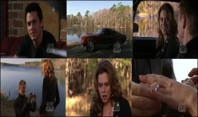 Cette scne de l'pisode 615 sur le montage correspond  quelle musique ?