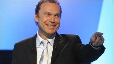 Julien Lepers prsente :