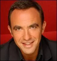 Nikos Aliagas a prsent pendant 8 ans :