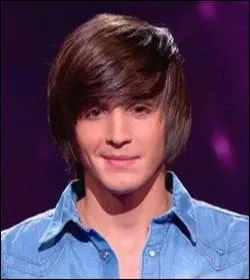 A qui ressemble-t-il physiquement ?