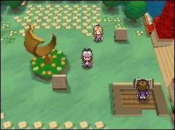 Quelle est cette ville ?