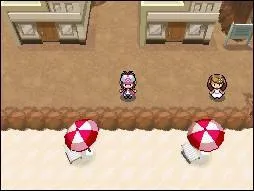 Quelle est cette ville ?