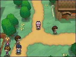 Quelle est cette ville ?