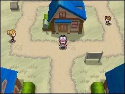 Quelle est cette ville ?