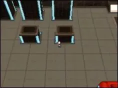 Quelle est cette ville ?