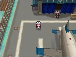 Quelle est cette ville ?