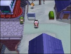 Quelle est cette ville ?