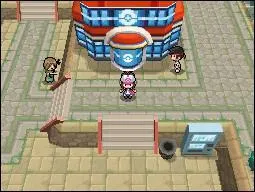 Quelle est cette ville ?