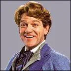 Qui est ce personnage ?