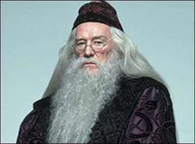 Qui est ce personnage ?