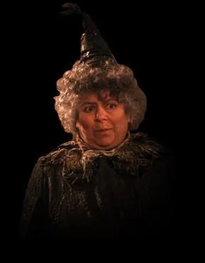 Qui est ce personnage ?