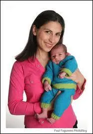 Qui est la fille de Dmter ?