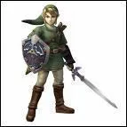 Quizz biz Quizz. N1. Jeux vidos et consoles. Qui est ce hros de jeu vido ?