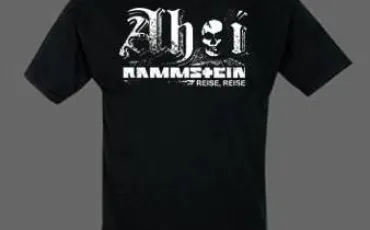 Quiz Rammstein