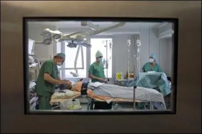 Quelle star n'est pas mort(e) ?