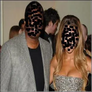 Qui n'est pas un fils ou une fille de star ?