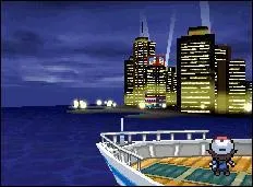 Dans quelle ville peut-on embarquer sur l'Etoile d'Unys ?