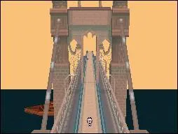 Quel est le plus grand pont d'Unys ?