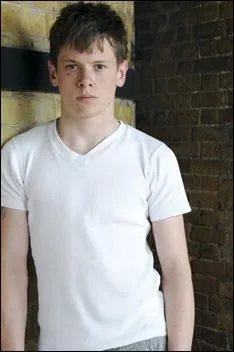 Il est le petit ami de Maxxie