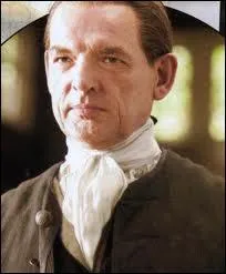 Dans quel(s) film(s) retrouve-t-on le personnage de Mercer ?