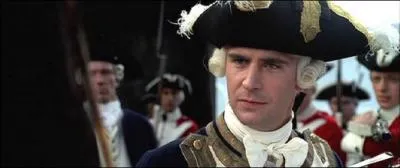Dans quel(s) film(s) retrouve-t-on le personnage de James Norrington ?
